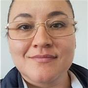 Maestra con experiencia en Recursos Humanos